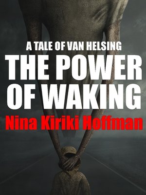 cover image of The Power of Waking